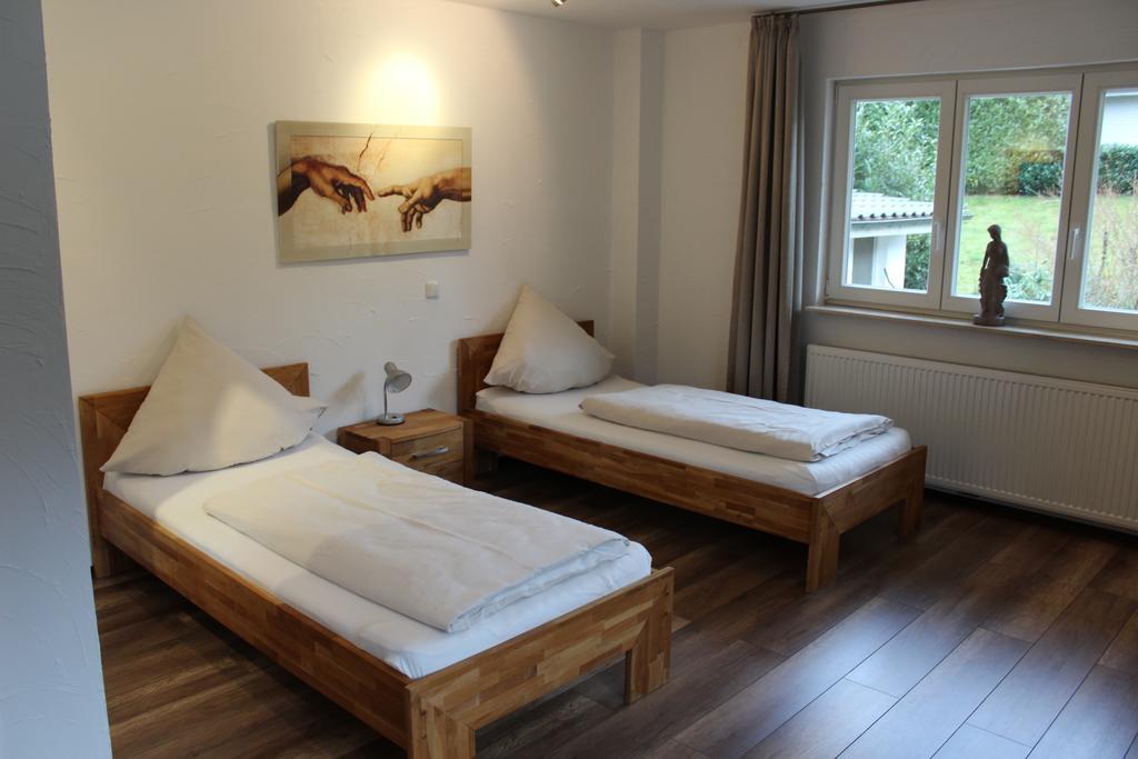 Hotel Ovelgoenner Hof Buxtehude Buitenkant foto
